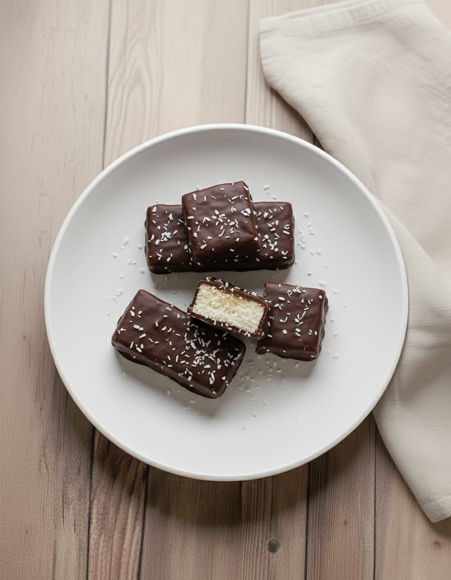 BOUNTY BARS