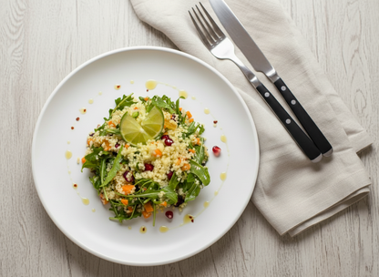 Protein-Up Meal Plan