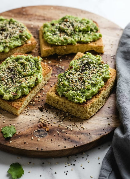 Protein-Up Meal Plan