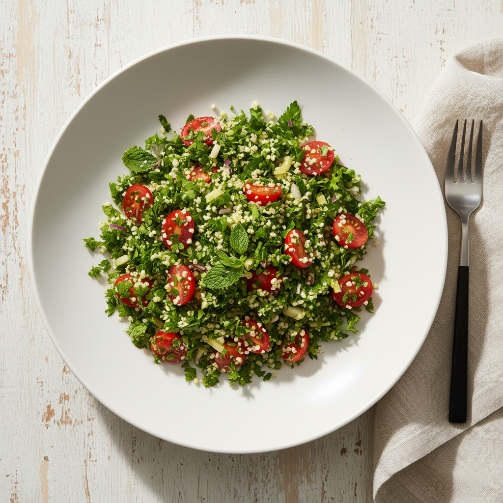 Clean Keto Meal Plan