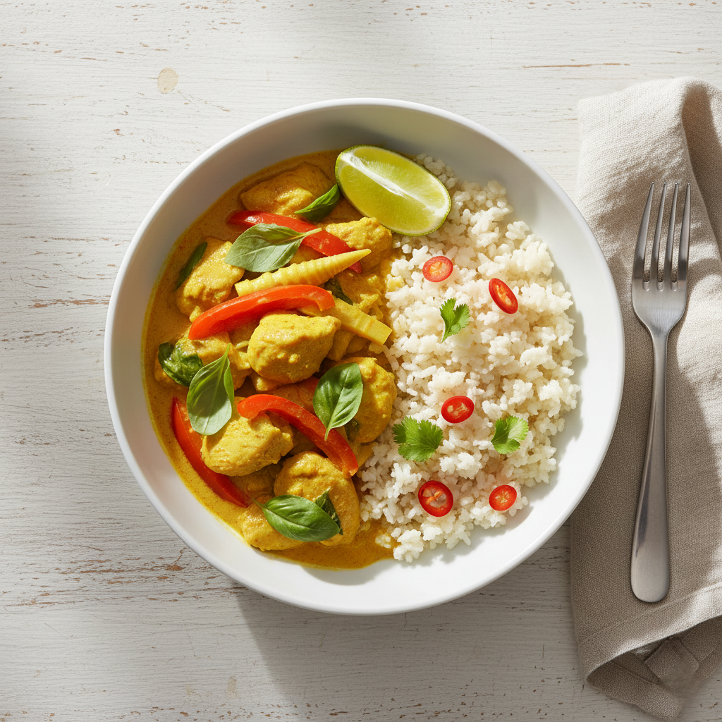 Clean Keto Meal Plan