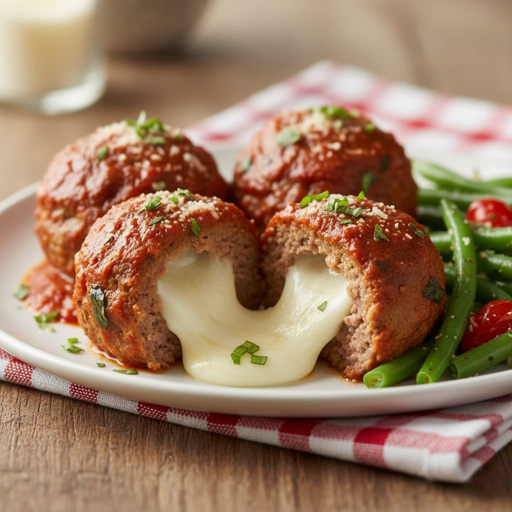 Protein-Up Meal Plan