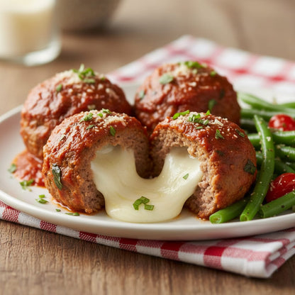 Protein-Up Meal Plan