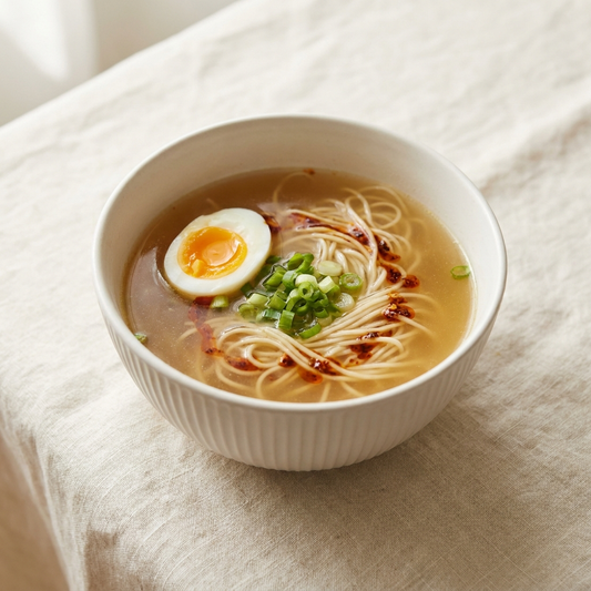 Bone Broth Ramen Soup